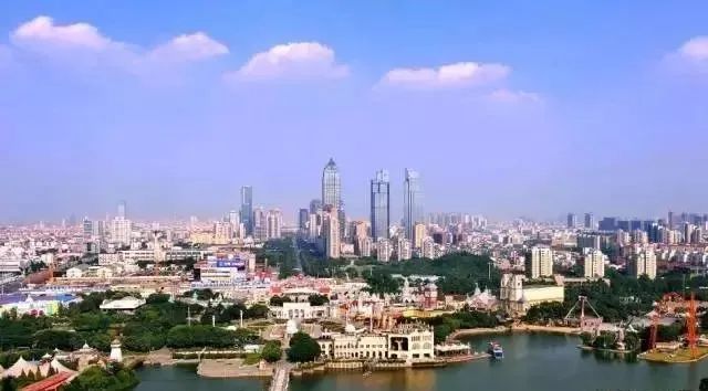 興化最新樓盤(pán)概覽，最新樓盤(pán)概述與特色解析