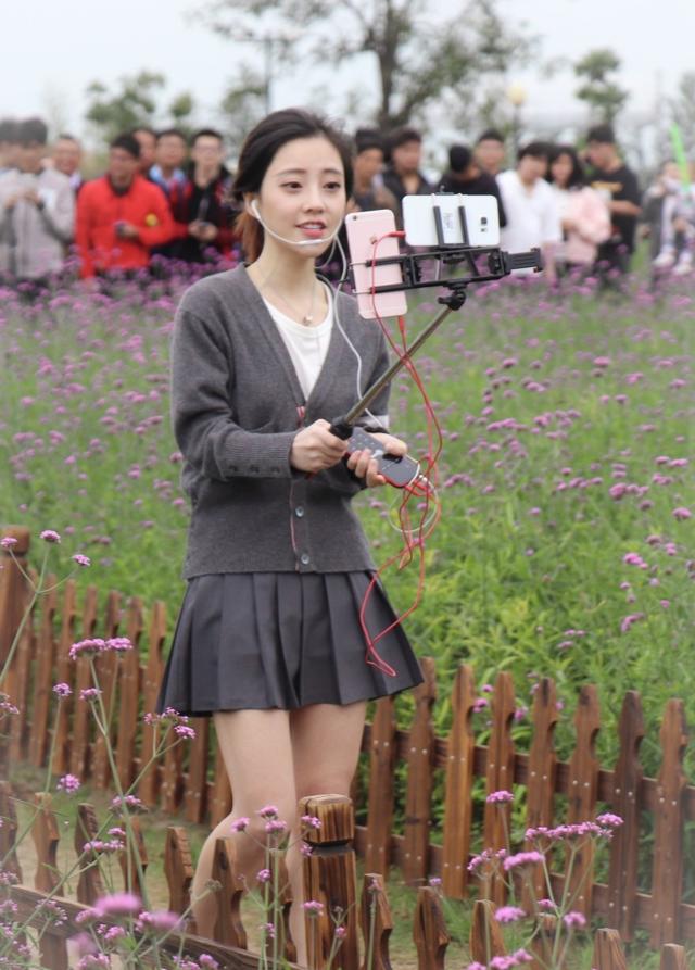 最新野外直播探索自然奧秘，開(kāi)啟自然探索新紀(jì)元