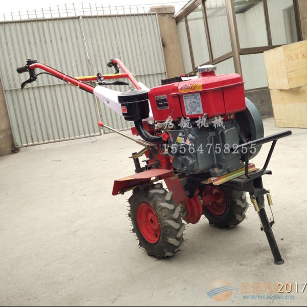 最新小型農(nóng)用旋耕機，引領(lǐng)現(xiàn)代農(nóng)耕新時代的力量