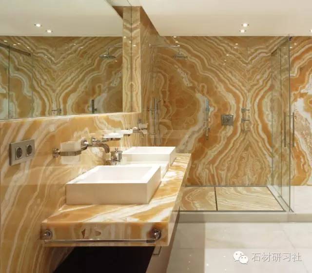 最新大理石，小巷中的寶石秘境探索