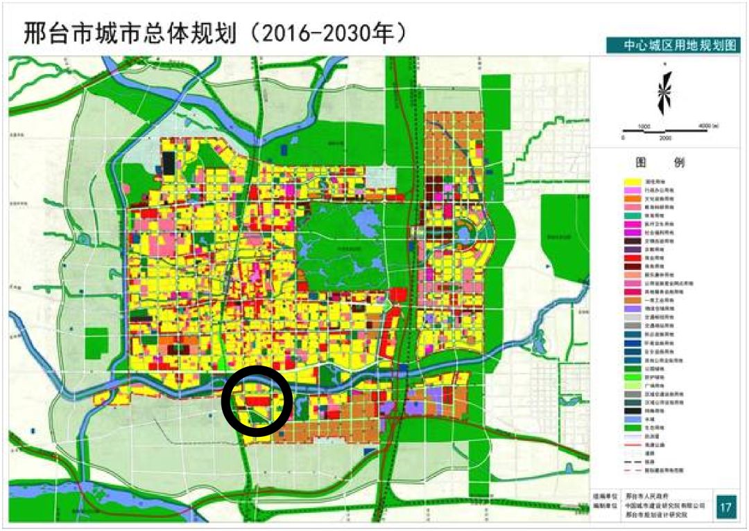 邢臺(tái)公路最新規(guī)劃，駛向未來(lái)的道路勵(lì)志之旅