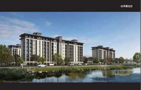 桐廬最新樓盤，時代印記與未來展望