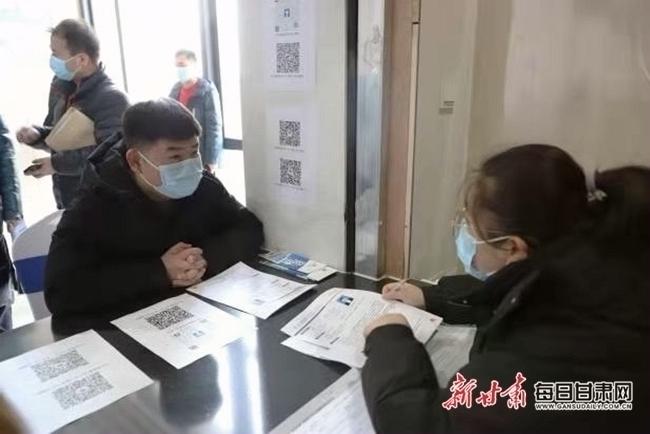 蘭州最新招工啟航，開啟勵志人生之旅的大門