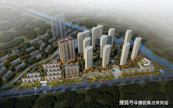 鼓樓最新樓盤，理想投資置業(yè)之選