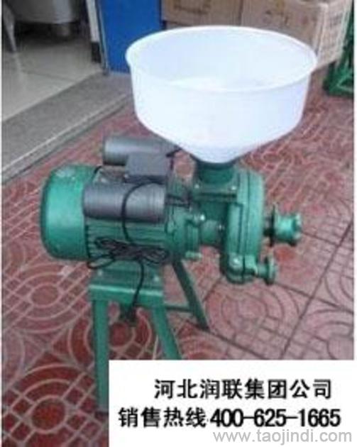 科技革新下的高效制漿利器，最新磨漿機(jī)介紹