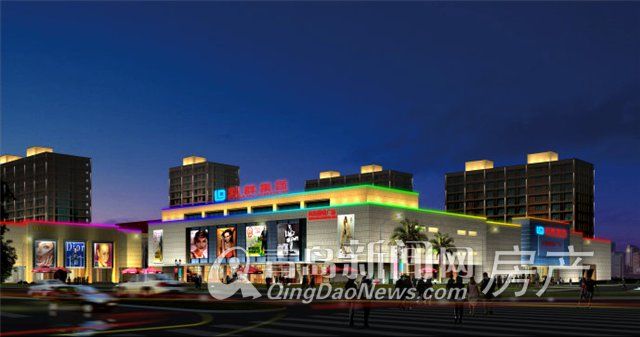 青島最新樓盤開業(yè)探索，巷弄深處小店帶來未知驚喜！