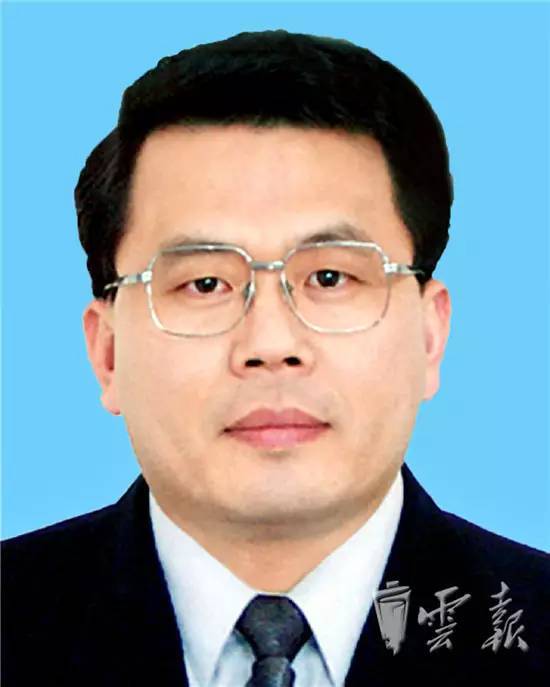 云南副省長，時(shí)代背景下的杰出領(lǐng)導(dǎo)者風(fēng)采