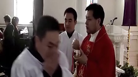 張神父最新視頻，時(shí)代之聲的震撼回響