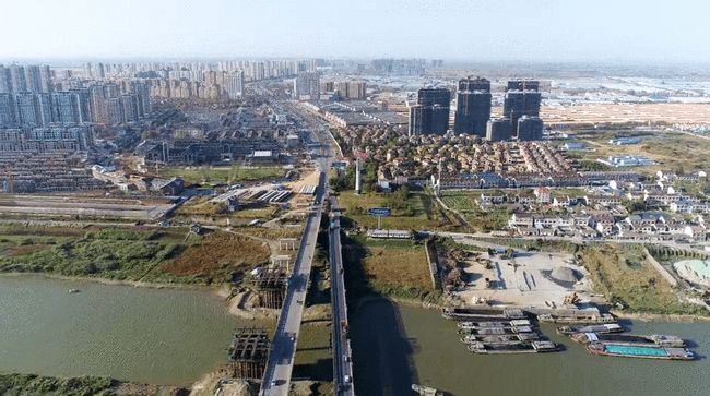 來安2025最新規(guī)劃，科技引領(lǐng)未來，重塑城市生活新篇章