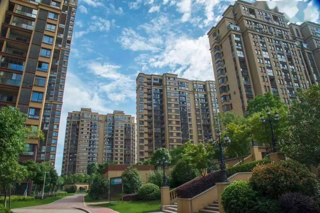 天門最新樓盤，科技前沿的生活新篇章