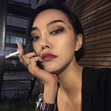 最新美女紋身圖案，時(shí)尚潮流中的個(gè)性表達(dá)