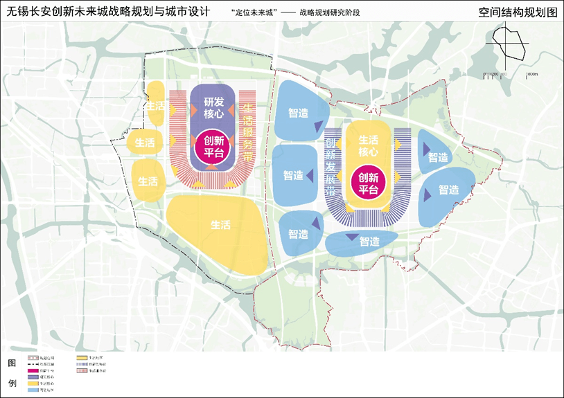 無錫新安最新規(guī)劃，探索自然美景的旅程