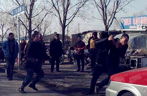 沈陽溫情日常背后的沖突與友情的誕生，一場誤會(huì)引發(fā)的打架傷人事件