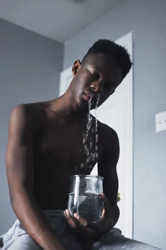 最新黑人番號作品，力量變革與自信之旅