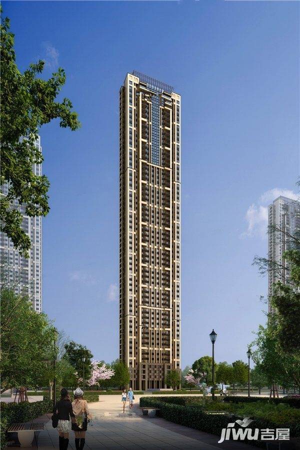 漢口最新房價指南，了解與購買房產(chǎn)的必備攻略