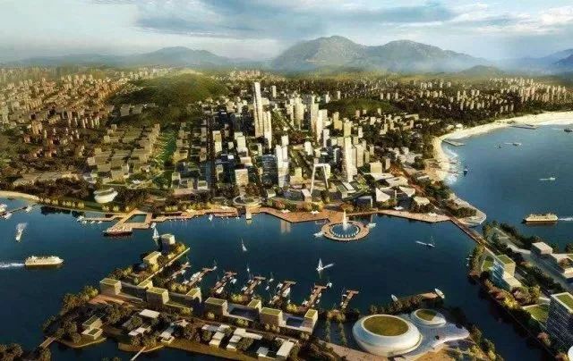 黃島最新動態(tài)速遞，地區(qū)最新事件概覽