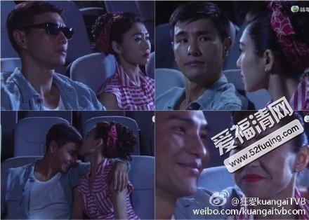 港劇最新動態(tài)，探索自然美景之旅，重拾內(nèi)心的寧靜與平和