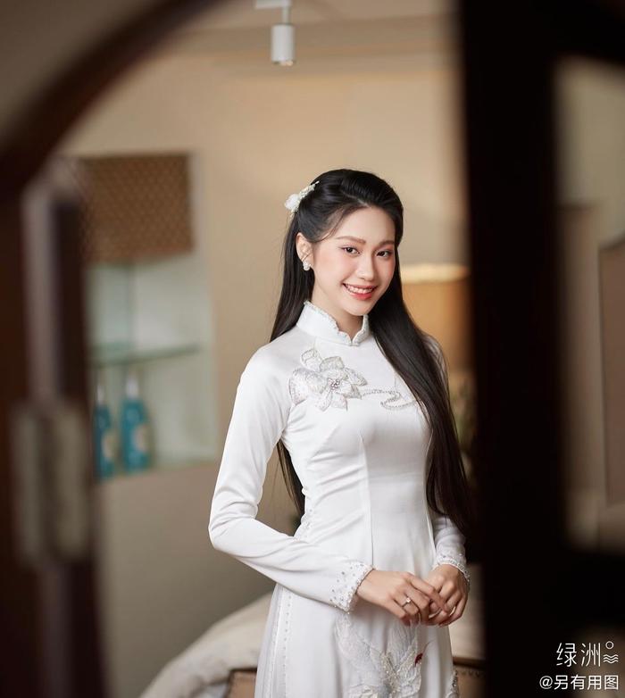 越南新娘最新趨勢，當(dāng)代跨國婚戀的熱門選擇
