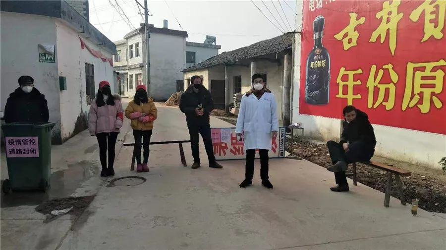 最新疫情下潛山的學(xué)習(xí)之路，鑄就自信與成就的成長故事