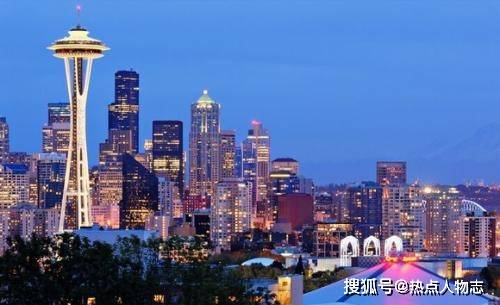 西雅圖自治最新動(dòng)態(tài)，自然美景的輕松探索之旅
