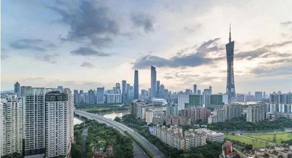 廣州最新動(dòng)態(tài)，城市溫情與日常趣事一覽