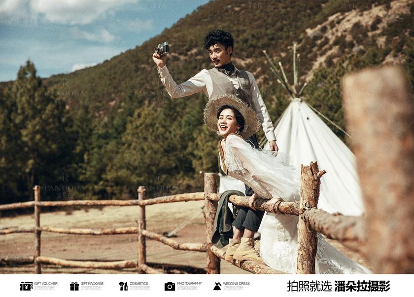 詳細步驟指南，如何完成最新旅拍任務，打造絕美旅拍大片！