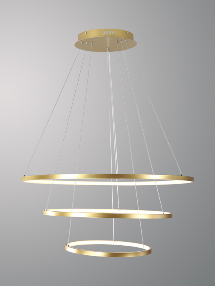 最新形燈具，塑造未來照明之光