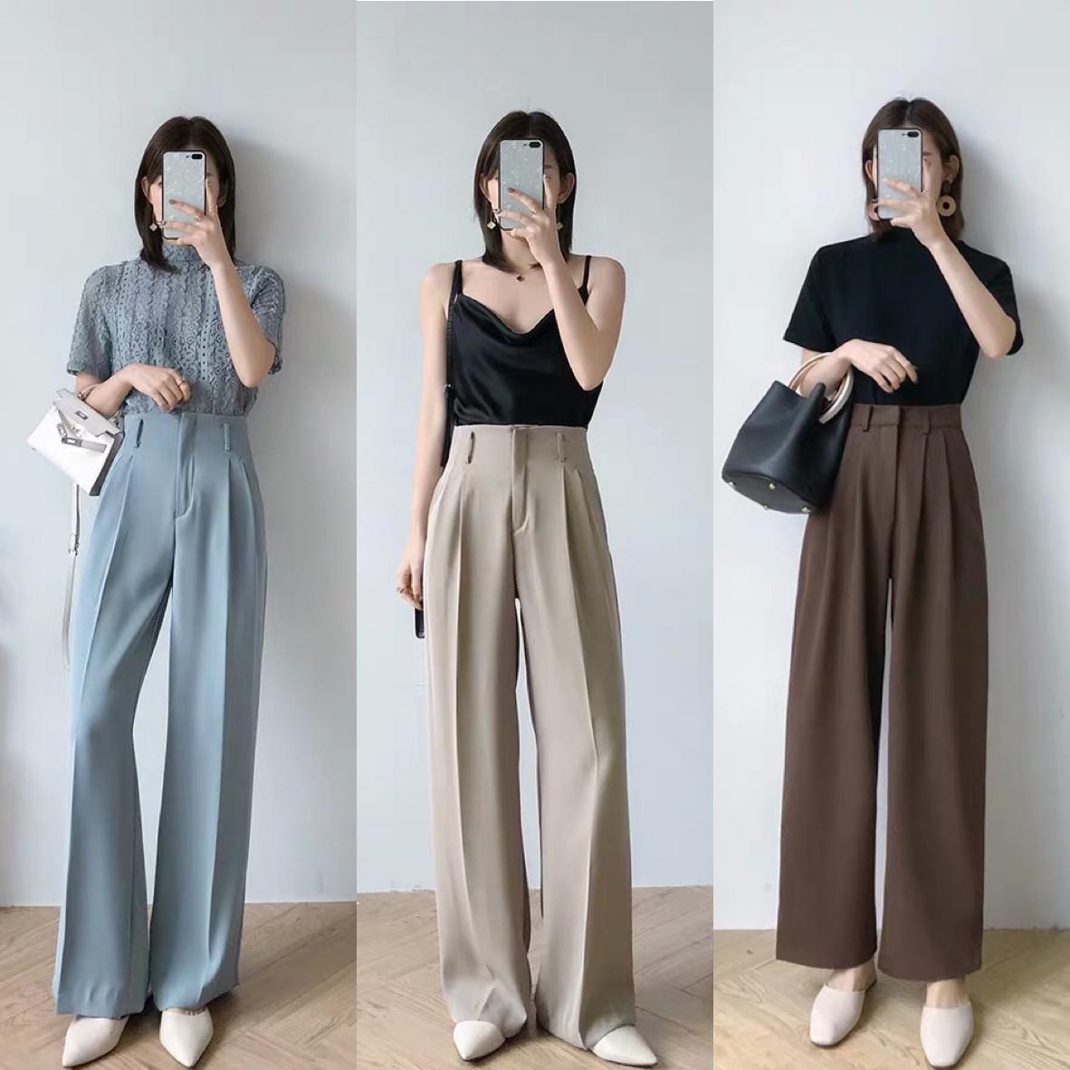 探索自然美景的輕松之旅，最新女性搭配指南