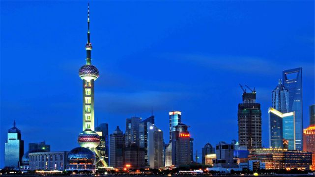 上海返工之旅，自然美景的探索與內(nèi)心平靜的回歸