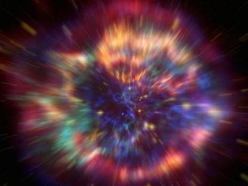 領(lǐng)略科技魅力，體驗(yàn)未來生活，宇宙最新科普知識(shí)速遞