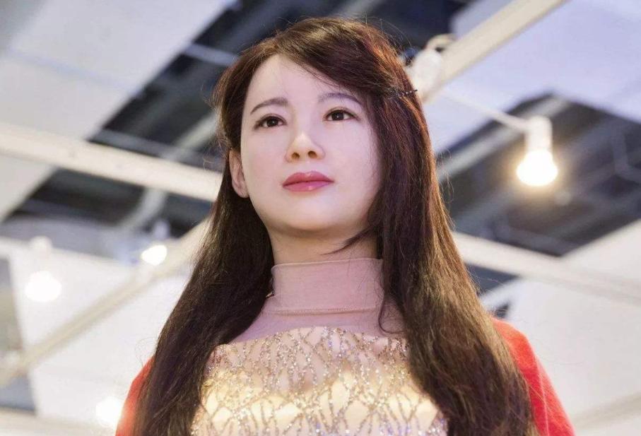 最新智能美女，現(xiàn)實(shí)與科技的倫理挑戰(zhàn)？