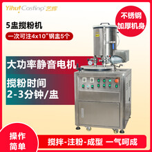 最新石膏機，科技重塑生活，未來觸手可及