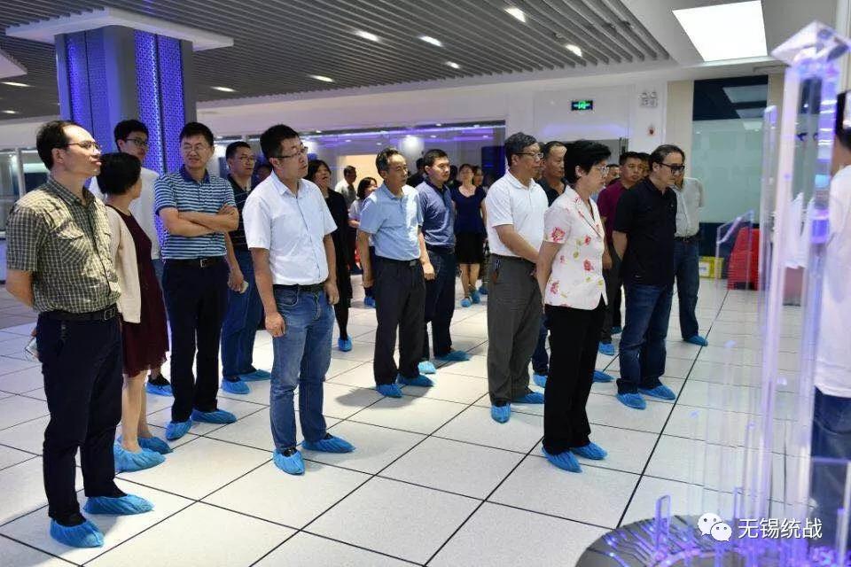 聚焦最新無錫干部，洞察發(fā)展脈絡(luò)，引領(lǐng)時代前行