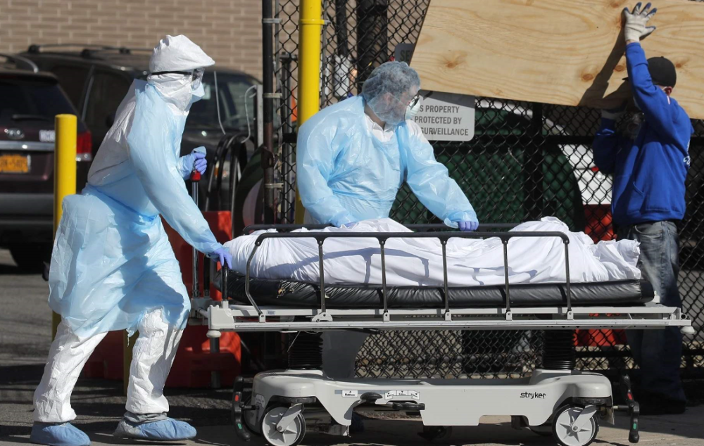 最新疫情防護指南第55版，自我防護與應對任務的關鍵策略