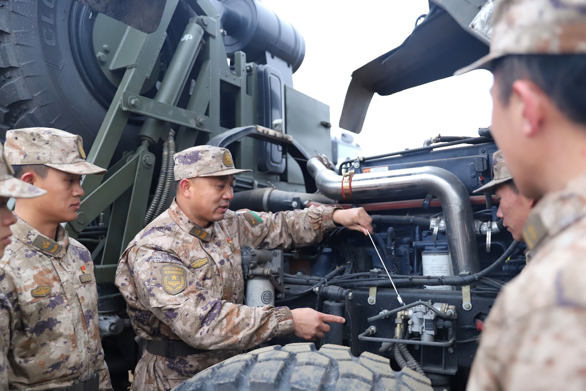 瞄準(zhǔn)最新集，歡樂(lè)溫馨的日常生活時(shí)光