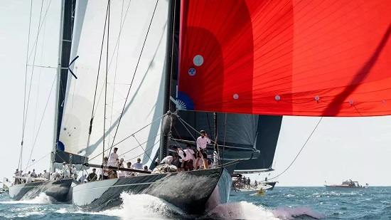 全方位教程，最新帆船操作指南——從入門到精通