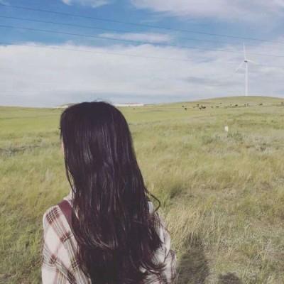 最新頭像背影，個(gè)性風(fēng)采從背后開始閃耀