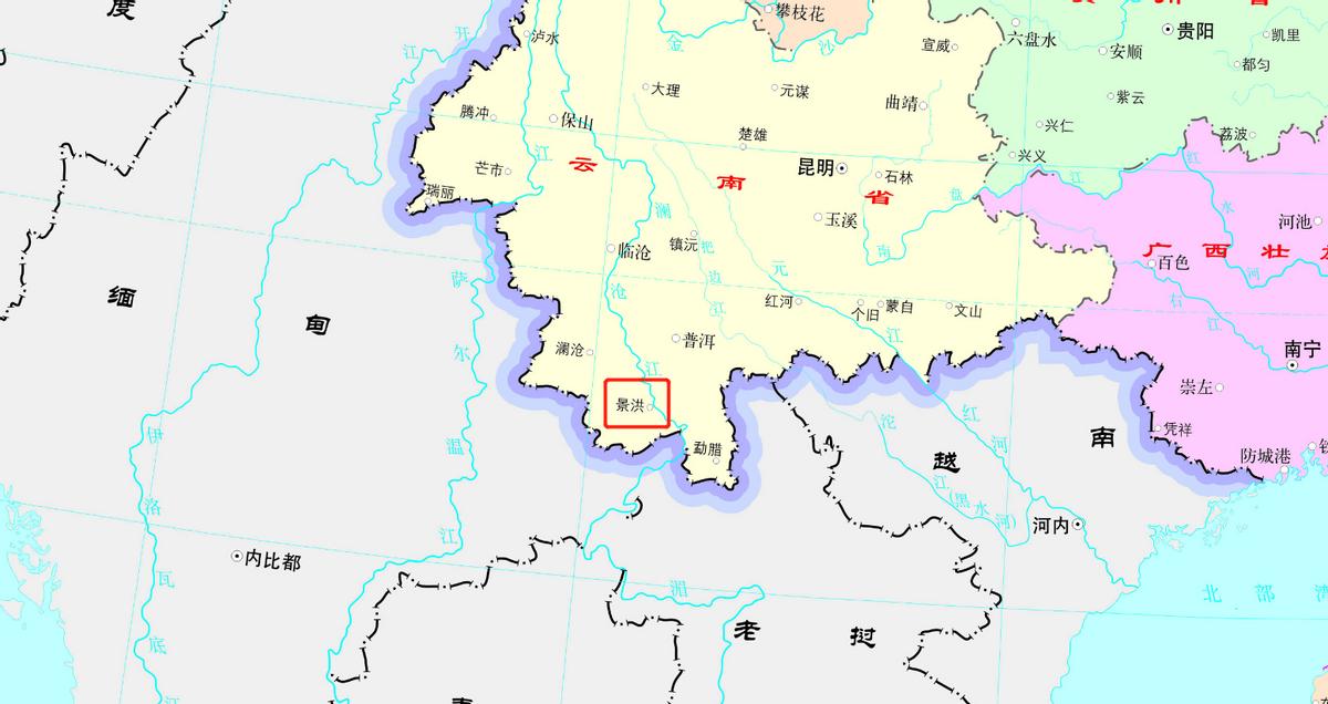景洪最新病例詳解，了解與應(yīng)對的初學(xué)者進(jìn)階指南