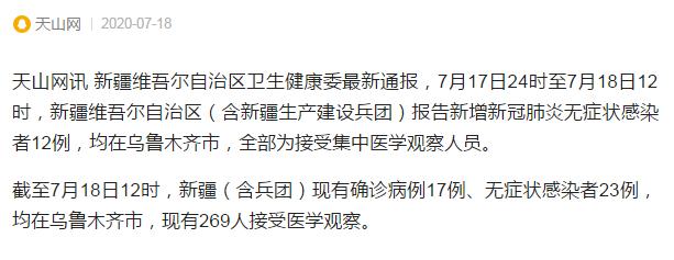 新疆疫情最新通報23，科技之光助力抗疫之路，前沿科技成果展現(xiàn)獨特魅力