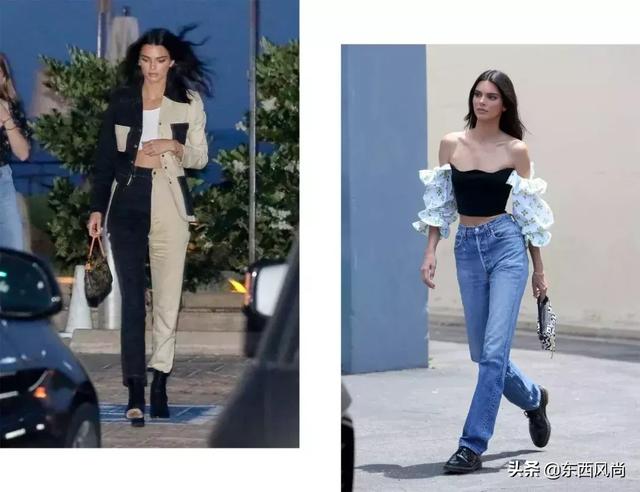 肯豆穿搭最新時尚之旅，自信與成長的展現(xiàn)