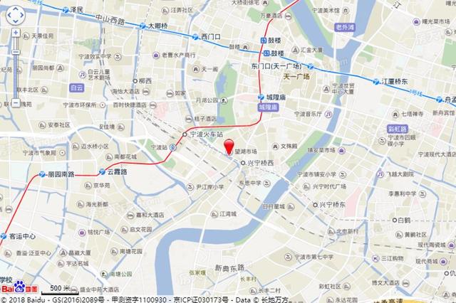 寧波海曙區(qū)房價(jià)動(dòng)態(tài)，城市變遷中的信心與成就