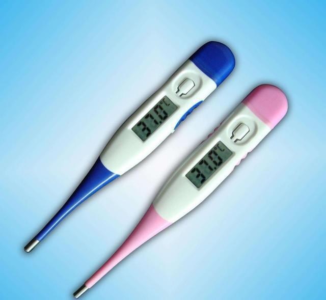 最新款體溫槍推薦，輕松掌握健康關(guān)口！
