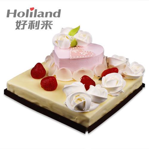 好利來(lái)最新系列蛋糕測(cè)評(píng)報(bào)告，味蕾盛宴的驚喜