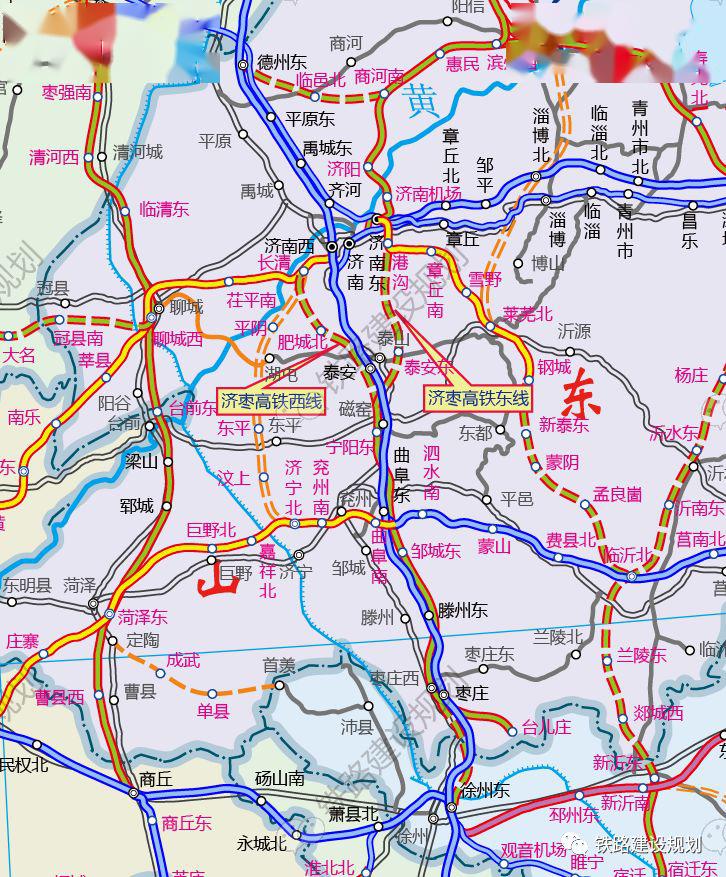 滕州高鐵最新動態(tài)，科技與生活的無縫銜接