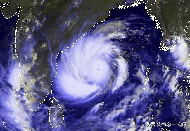 最新預報，關(guān)注臺風動態(tài)，警惕臺風影響