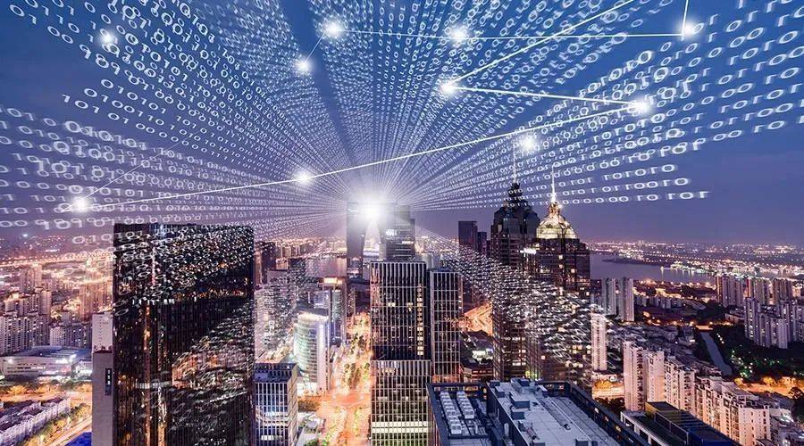 最新城市大腦，城市智慧與家庭溫馨的交融日常