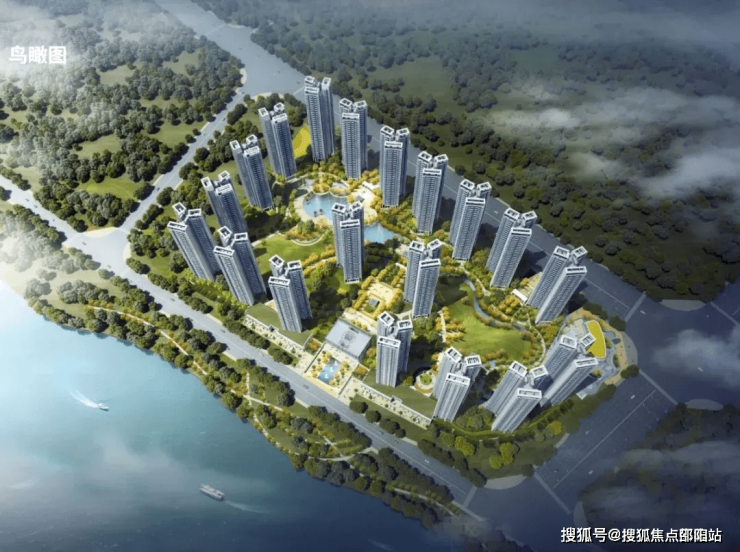 馬鞍島粵海城，時(shí)代璀璨明珠，最新發(fā)展動(dòng)態(tài)解析