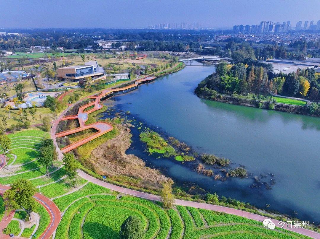 羊馬濕地公園最新發(fā)展，自然與人文的交融盛宴