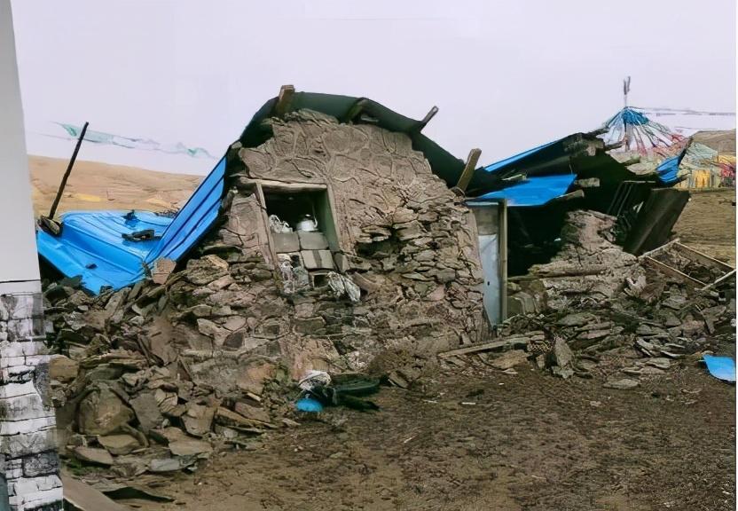 青海地震最新概述，最新動態(tài)與影響分析