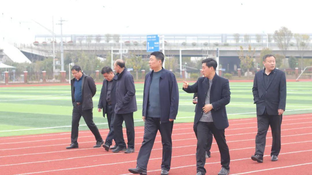 海興縣，小城蓬勃發(fā)展的故事